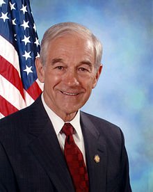 A “Private” Response on Ron Paul
