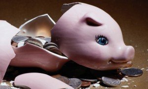 Obtaining a Bank Account with Bad Credit History